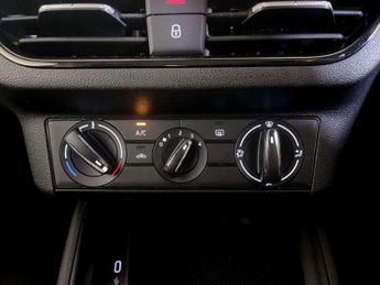Skoda Kamiq 1.0 TSI S Euro 6 (s/s) 5dr