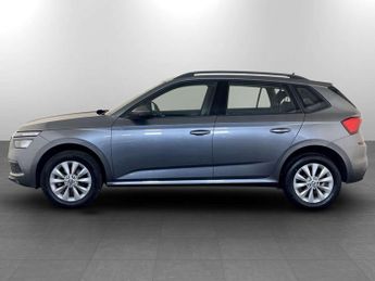 Skoda Kamiq 1.0 TSI S Euro 6 (s/s) 5dr