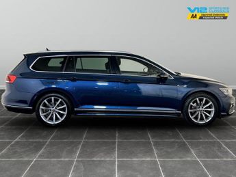 Volkswagen Passat 1.5 TSI EVO R-Line DSG Euro 6 (s/s) 5dr