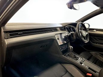 Volkswagen Passat 1.5 TSI EVO R-Line DSG Euro 6 (s/s) 5dr
