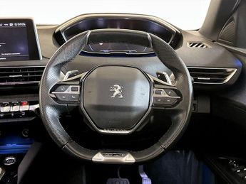 Peugeot 3008 1.2 PureTech GT Line Premium EAT Euro 6 (s/s) 5dr