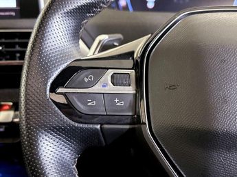 Peugeot 3008 1.2 PureTech GT Line Premium EAT Euro 6 (s/s) 5dr