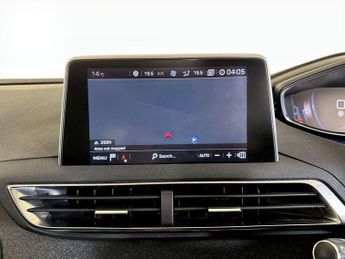 Peugeot 3008 1.2 PureTech GT Line Premium EAT Euro 6 (s/s) 5dr