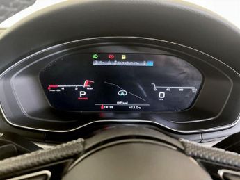 Audi A5 2.0 TDI 40 S line Sportback S Tronic quattro Euro 6 (s/s) 5dr