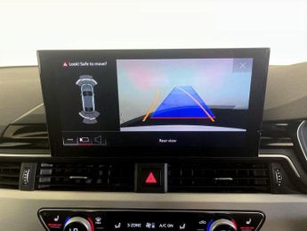 Audi A5 2.0 TDI 40 S line Sportback S Tronic quattro Euro 6 (s/s) 5dr