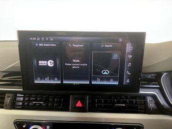 Audi A5 2.0 TDI 40 S line Sportback S Tronic quattro Euro 6 (s/s) 5dr