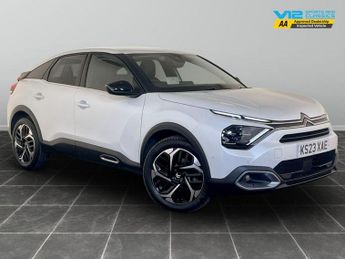 Citroen C4 1.5 BlueHDi Shine Plus EAT8 Euro 6 (s/s) 5dr