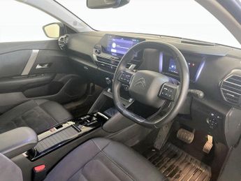 Citroen C4 1.5 BlueHDi Shine Plus EAT8 Euro 6 (s/s) 5dr