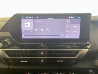 Citroen C4 1.5 BlueHDi Shine Plus EAT8 Euro 6 (s/s) 5dr