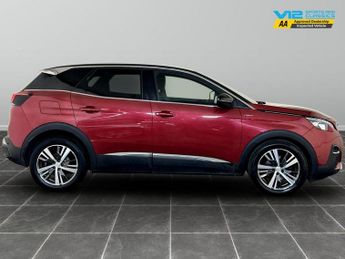 Peugeot 3008 1.6 BlueHDi GT Line Euro 6 (s/s) 5dr