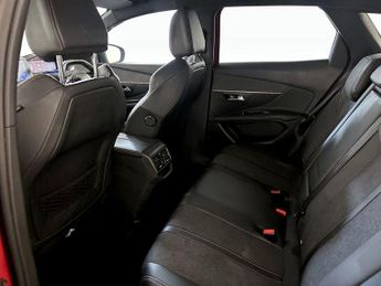 Peugeot 3008 1.6 BlueHDi GT Line Euro 6 (s/s) 5dr