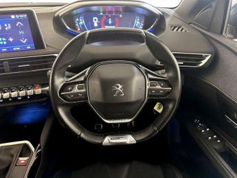 Peugeot 3008 1.6 BlueHDi GT Line Euro 6 (s/s) 5dr