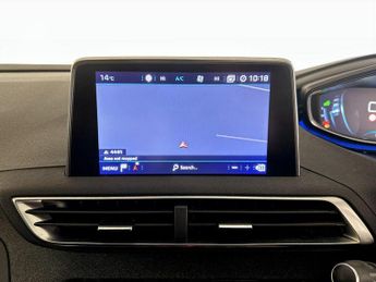 Peugeot 3008 1.6 BlueHDi GT Line Euro 6 (s/s) 5dr