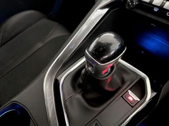 Peugeot 3008 1.6 BlueHDi GT Line Euro 6 (s/s) 5dr