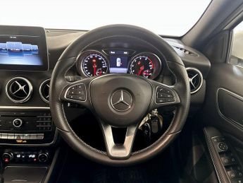 Mercedes-Benz A Class 1.6 A180 Sport Edition Euro 6 (s/s) 5dr
