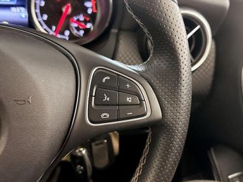 Mercedes-Benz A Class 1.6 A180 Sport Edition Euro 6 (s/s) 5dr