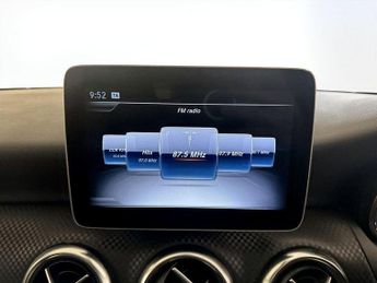 Mercedes-Benz A Class 1.6 A180 Sport Edition Euro 6 (s/s) 5dr