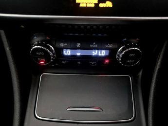 Mercedes-Benz A Class 1.6 A180 Sport Edition Euro 6 (s/s) 5dr