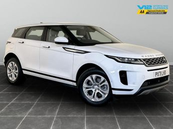 Land Rover Range Rover Evoque 1.5 P300e 12.2kWh S Auto 4WD Euro 6 (s/s) 5dr
