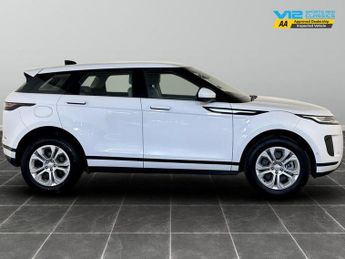 Land Rover Range Rover Evoque 1.5 P300e 12.2kWh S Auto 4WD Euro 6 (s/s) 5dr