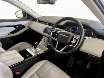 Land Rover Range Rover Evoque 1.5 P300e 12.2kWh S Auto 4WD Euro 6 (s/s) 5dr