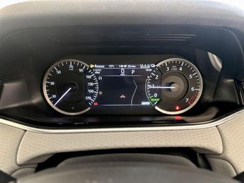 Land Rover Range Rover Evoque 1.5 P300e 12.2kWh S Auto 4WD Euro 6 (s/s) 5dr