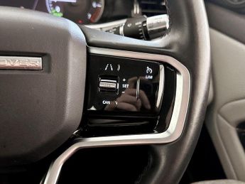 Land Rover Range Rover Evoque 1.5 P300e 12.2kWh S Auto 4WD Euro 6 (s/s) 5dr