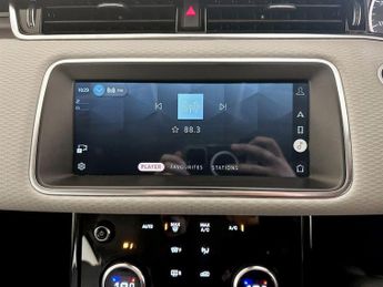 Land Rover Range Rover Evoque 1.5 P300e 12.2kWh S Auto 4WD Euro 6 (s/s) 5dr