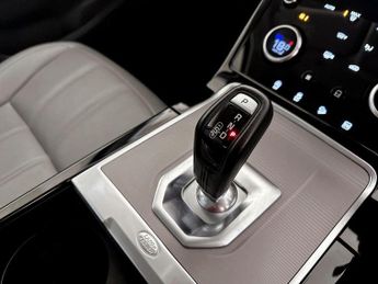 Land Rover Range Rover Evoque 1.5 P300e 12.2kWh S Auto 4WD Euro 6 (s/s) 5dr