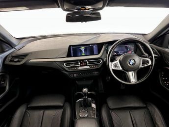 BMW 2 Series Gran Coupe 1.5 218i M Sport Euro 6 (s/s) 4dr