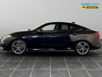BMW 2 Series Gran Coupe 1.5 218i M Sport Euro 6 (s/s) 4dr