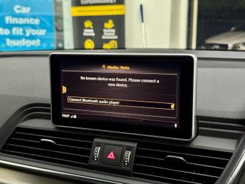 Audi SQ5 3.0 TFSI V6 Tiptronic quattro Euro 6 (s/s) 5dr