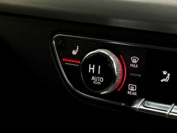 Audi SQ5 3.0 TFSI V6 Tiptronic quattro Euro 6 (s/s) 5dr