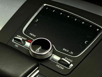 Audi SQ5 3.0 TFSI V6 Tiptronic quattro Euro 6 (s/s) 5dr