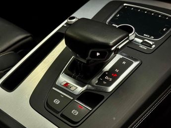 Audi SQ5 3.0 TFSI V6 Tiptronic quattro Euro 6 (s/s) 5dr