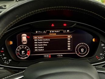 Audi SQ5 3.0 TFSI V6 Tiptronic quattro Euro 6 (s/s) 5dr