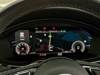 Audi A4 2.0 TFSI 35 S line S Tronic Euro 6 (s/s) 4dr