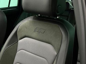 Volkswagen Tiguan 1.5 TSI EVO R-Line Tech DSG Euro 6 (s/s) 5dr