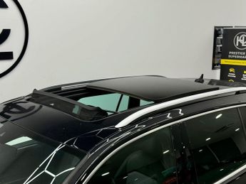 Volkswagen Tiguan 1.5 TSI EVO R-Line Tech DSG Euro 6 (s/s) 5dr