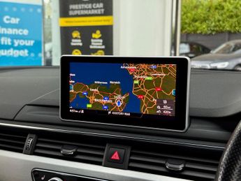 Audi A5 1.4 TFSI S line Sportback S Tronic Euro 6 (s/s) 5dr