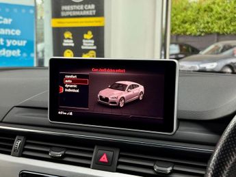 Audi A5 1.4 TFSI S line Sportback S Tronic Euro 6 (s/s) 5dr