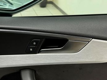 Audi A5 1.4 TFSI S line Sportback S Tronic Euro 6 (s/s) 5dr