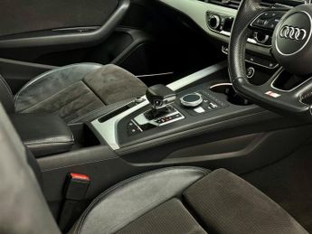 Audi A5 1.4 TFSI S line Sportback S Tronic Euro 6 (s/s) 5dr