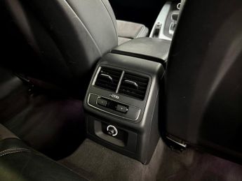 Audi A5 1.4 TFSI S line Sportback S Tronic Euro 6 (s/s) 5dr