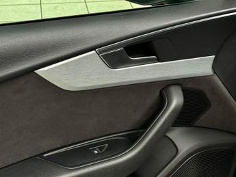 Audi A5 1.4 TFSI S line Sportback S Tronic Euro 6 (s/s) 5dr