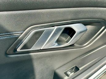 BMW 3 Series 2.0 320d MHT M Sport Plus Edition Auto Euro 6 (s/s) 4dr