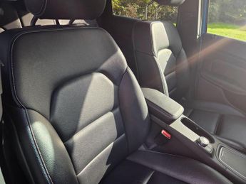 Mercedes-Benz B Class B250e Electric Art (Premium) Auto 5dr