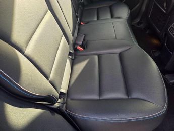 Mercedes-Benz B Class B250e Electric Art (Premium) Auto 5dr