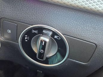 Mercedes-Benz B Class B250e Electric Art (Premium) Auto 5dr