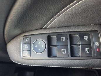 Mercedes-Benz B Class B250e Electric Art (Premium) Auto 5dr